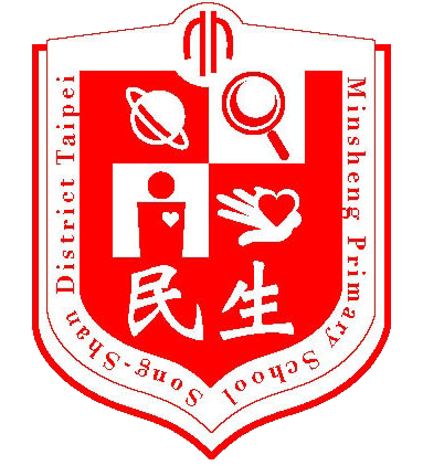 104學年度民生國小閱讀花園